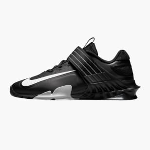 Nike performance romaleos top
